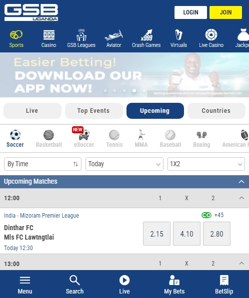 Gal Sport Betting Casino